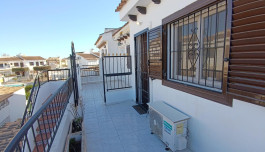 Bungalow in Torrevieja, Spain, Torreblanca area, 1 bedroom, 47 m2 - #BOL-B1-400 image 3