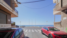 Piso en Torrevieja, España, zona de la Playa de los locos, 2 dormitorios, 78 m2 - #BOL-27452 image 1
