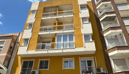 Apartment in Torrevieja, Spain, torrevieja area, 3 bedrooms, 113 m2 - #BOL-1-2407 image 1
