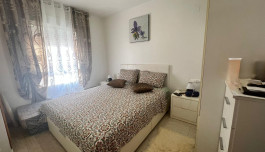 Apartment in Torrevieja, Spain, Centro area, 2 bedrooms, 55 m2 - #BOL-77C image 2