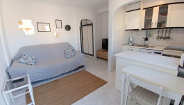 Bungalow in Torrevieja, Spain, Torreblanca area, 1 bedroom, 47 m2 - #BOL-B1-400 image 4