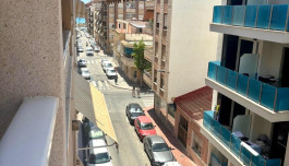 Apartment in Torrevieja, Spain, Estacion de autobuses area, 3 bedrooms, 95 m2 - #BOL-TS-478 image 4