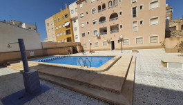 Penthouse in Torrevieja, Spain, torrevieja area, 2 bedrooms, 56 m2 - #BOL-OPS14-4 image 1