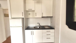 Apartment in Torrevieja, Spain, Calas blanca area, 1 bedroom, 41 m2 - #BOL-EA-T0547 image 3