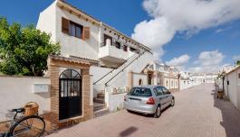 Bungalow en Torrevieja, España, zona de la Los Frutales, 1 dormitorio, 33 m2 - #BOL-LA-1515 image 1