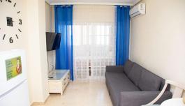 Studio in Torrevieja, Spain, Playa del cura area, 34 m2 - #BOL-OPS14-18 image 1