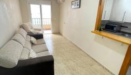 Apartment in Torrevieja, Spain, Curva del Palangre area, 2 bedrooms, 70 m2 - #BOL-BPPT403 image 4