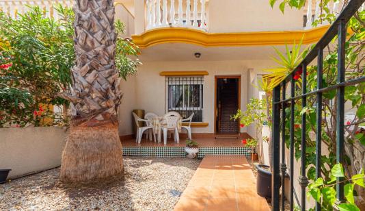 Bungalow en Orihuela Costa, España, zona de la Cabo Roig, 3 dormitorios, 72 m2 - #BOL-7578X image 0