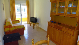 Apartment in Torrevieja, Spain, Acequion area, 4 bedrooms, 54 m2 - #BOL-US-1678 image 3