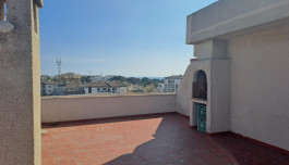 Penthouse in Orihuela Costa, Spain, Punta Prima area, 2 bedrooms, 102 m2 - #BOL-ID015 image 5