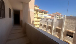 Apartment in Torrevieja, Spain, La Mata area, 1 bedroom, 40 m2 - #BOL-ENV202MHG image 3