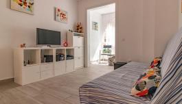 Apartment in Torrevieja, Spain, Acequion area, 2 bedrooms, 51 m2 - #BOL-2p0019 image 1