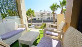 Apartment in Orihuela Costa, Spain, Los Dolses area, 2 bedrooms,  - #BOL-AS2203 image 5