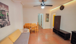 Apartment in Torrevieja, Spain, Playa de los locos area, 2 bedrooms, 78 m2 - #BOL-27452 image 4