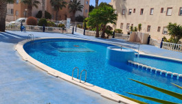 Apartment in Torrevieja, Spain, San luis area, 2 bedrooms, 53 m2 - #BOL-NA150 image 3