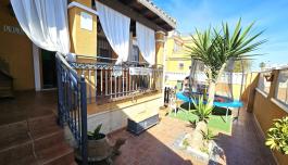 Bungalow en Torrevieja, España, zona de la Sector 25, 3 dormitorios, 100 m2 - #BOL-29-MH-268 image 3