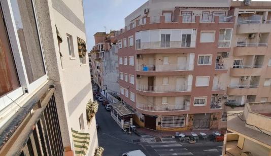 Apartment in Torrevieja, Spain, Estacion de autobuses area, 2 bedrooms, 77 m2 - #BOL-GT2024630-2 image 0