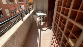 Apartment in Torrevieja, Spain, Acequion area, 2 bedrooms, 90 m2 - #BOL-13-22J image 2