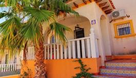 Town house in Orihuela Costa, Spain, Los Dolses area, 2 bedrooms, 80 m2 - #BOL-MN014 image 4