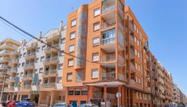 Apartment in Torrevieja, Spain, Playa del cura area, 2 bedrooms, 79 m2 - #BOL-2p0011 image 2