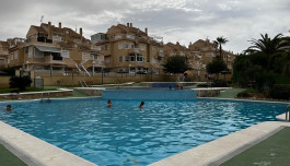 Apartment in Torrevieja, Spain, torrevieja area, 2 bedrooms, 60 m2 - #BOL-PS001 image 1