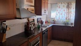 Apartment in Torrevieja, Spain, Playa de los locos area, 3 bedrooms, 163 m2 - #BOL-ENV211MHG image 5