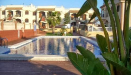 Bungalow in Torrevieja, Spain, Sector 25 area, 2 bedrooms, 65 m2 - #BOL-24V095 image 1