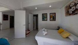 Apartment in Torrevieja, Spain, Puerto area, 1 bedroom, 63 m2 - #BOL-1p0004 image 3