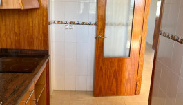 Apartment in Orihuela Costa, Spain, Villamartin area, 3 bedrooms, 136 m2 - #BOL-ICB-A0007 image 4