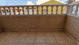 Apartment in Torrevieja, Spain, La Mata pueblo area, 2 bedrooms, 60 m2 - #BOL-CH-0160 image 2