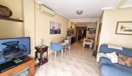 Apartment in Torrevieja, Spain, Playa del cura area, 3 bedrooms, 111 m2 - #BOL-EA-T0209 image 3