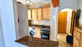 Apartment in Torrevieja, Spain, Estacion de autobuses area, 1 bedroom, 69 m2 - #BOL-35B image 3