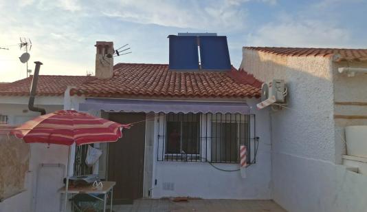 House in Torrevieja, Spain, Torreta florida area, 3 bedrooms, 44 m2 - #BOL-OPS14-15 image 0