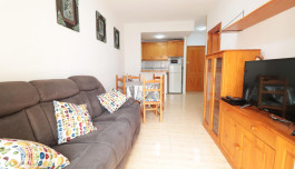 Apartment in Torrevieja, Spain, Acequion area, 1 bedroom, 46 m2 - #BOL-1793 image 1
