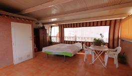 Penthouse in Torrevieja, Spain, Playa de los Naufragos area, 3 bedrooms, 63 m2 - #BOL-1813 image 3