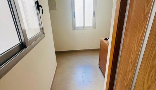 Apartment in Torrevieja, Spain, Playa del cura area, 3 bedrooms, 116 m2 - #BOL-T-475 image 0