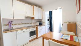 Бунгало в Ориуэла Коста, Испания, район Campoamor, 2 спальни, 75 м2 - #BOL-COR2823 image 5