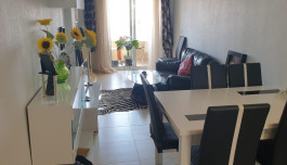 Apartment in Torrevieja, Spain, Habaneras area, 2 bedrooms, 65 m2 - #BOL-tc00681 image 4