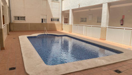 Apartment in Torrevieja, Spain, Centro area, 2 bedrooms, 65 m2 - #BOL-BPPT351 image 1