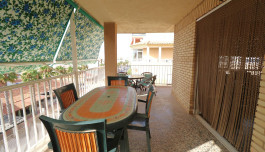 Penthouse in Torrevieja, Spain, Playa de los Naufragos area, 3 bedrooms, 110 m2 - #BOL-1802 image 4