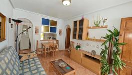 Бунгало в Торревьеха, Испания, район Torretas, 2 спальни, 57 м2 - #BOL-RS00061 image 1