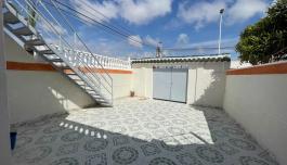 Bungalow in Torrevieja, Spain, Torreta florida area, 2 bedrooms, 70 m2 - #BOL-C2008A image 2