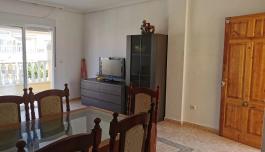 Bungalow in Torrevieja, Spain, Aguas nuevas 2 area, 3 bedrooms, 72 m2 - #BOL-3c0011 image 2