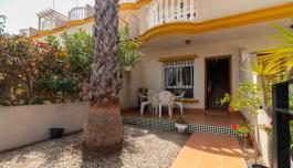 Bungalow in Orihuela Costa, Spain, Cabo Roig area, 3 bedrooms, 72 m2 - #BOL-7578X image 1