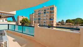 Apartment in Orihuela Costa, Spain, La Zenia area, 2 bedrooms, 120 m2 - #BOL-RS00050 image 2