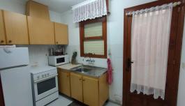 Bungalow en Torrevieja, España, zona de la San luis, 2 dormitorios, 78 m2 - #BOL-1130 image 5