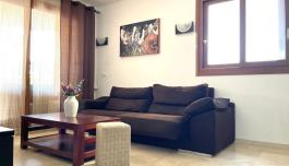 Apartment in Torrevieja, Spain, Punta prima area, 2 bedrooms, 85 m2 - #BOL-MN015 image 5