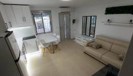 Bungalow en Torrevieja, España, zona de la Torretas, 1 dormitorio, 44 m2 - #BOL-1805 image 3