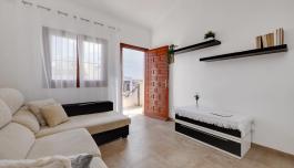 Bungalow en Torrevieja, España, zona de la Los Frutales, 1 dormitorio, 33 m2 - #BOL-LA-1515 image 3