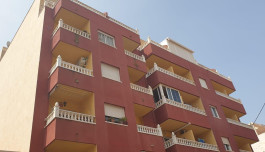 Apartment in Torrevieja, Spain, Habaneras area, 2 bedrooms, 65 m2 - #BOL-tc00681 image 1